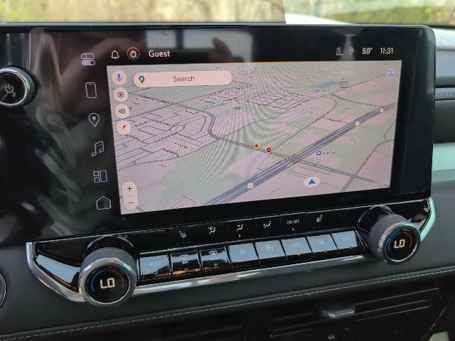 2026 Chevrolet Colorado LT - Photo 20
