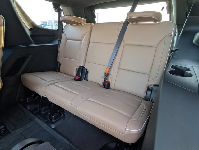 2023 Chevrolet Tahoe Premier - Photo 23