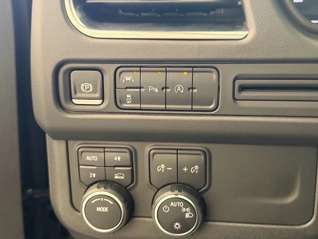 Certified Used 2024 Black Chevrolet LS image 26