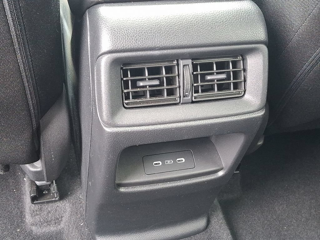 2024 Honda CR-V EX - Photo 42
