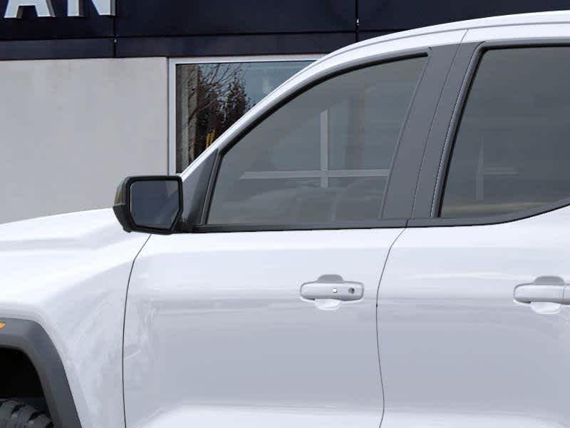 2026 GMC Canyon Elevation - Photo 12