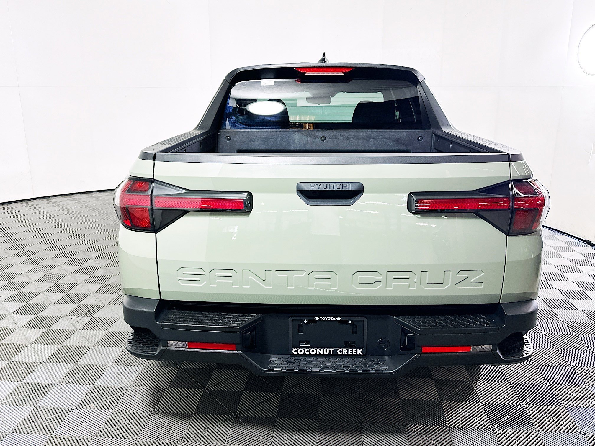 2024 Hyundai Santa thumbnail 6