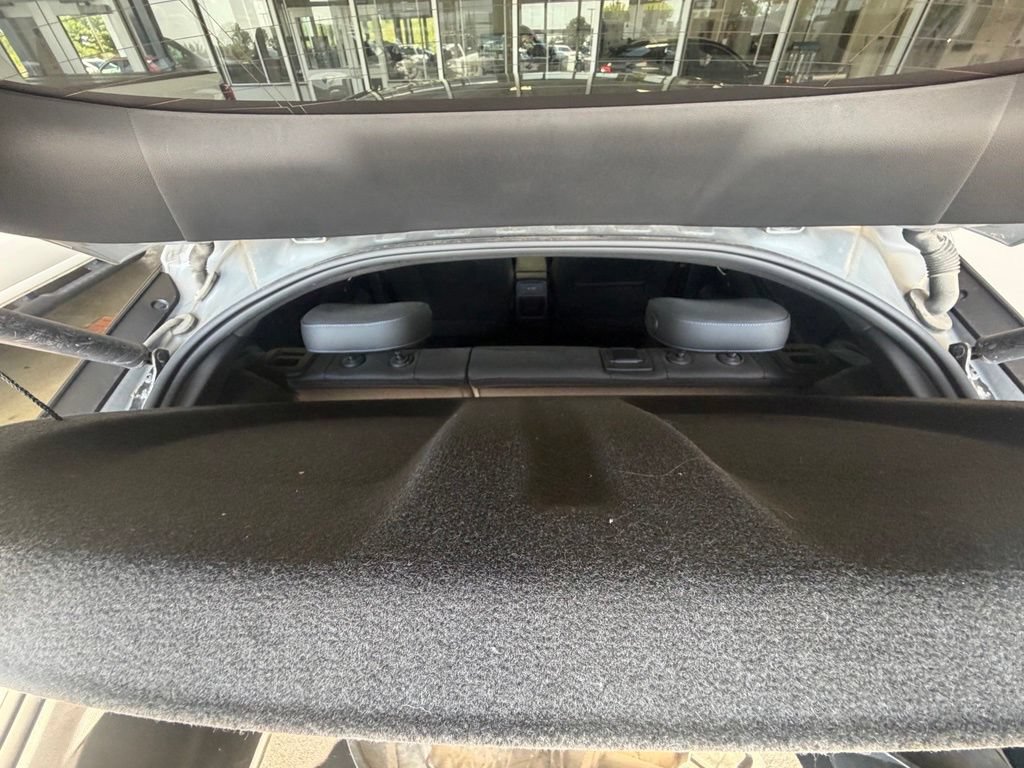 Used 2024 Moonstone Gray Metallic Buick Sport Touring image 44