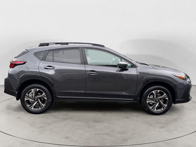 New 2026 MAGNETITE GRAY PEARL Subaru Premium image 6