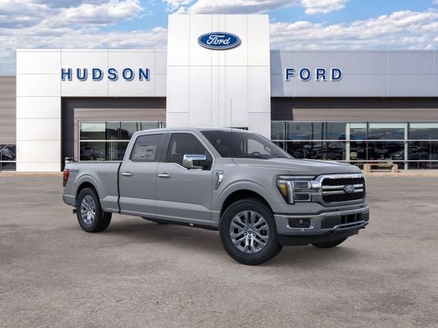 New 2026 Avalanche Ford Lariat® image 7