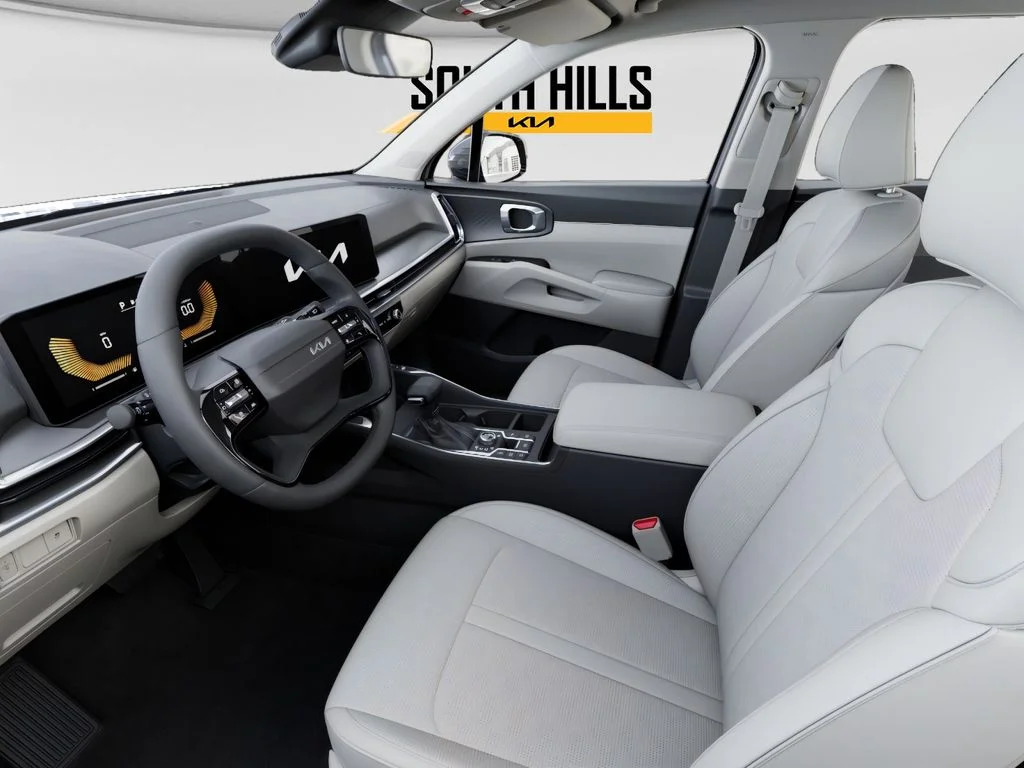 New 2026 Gray Kia S image 17