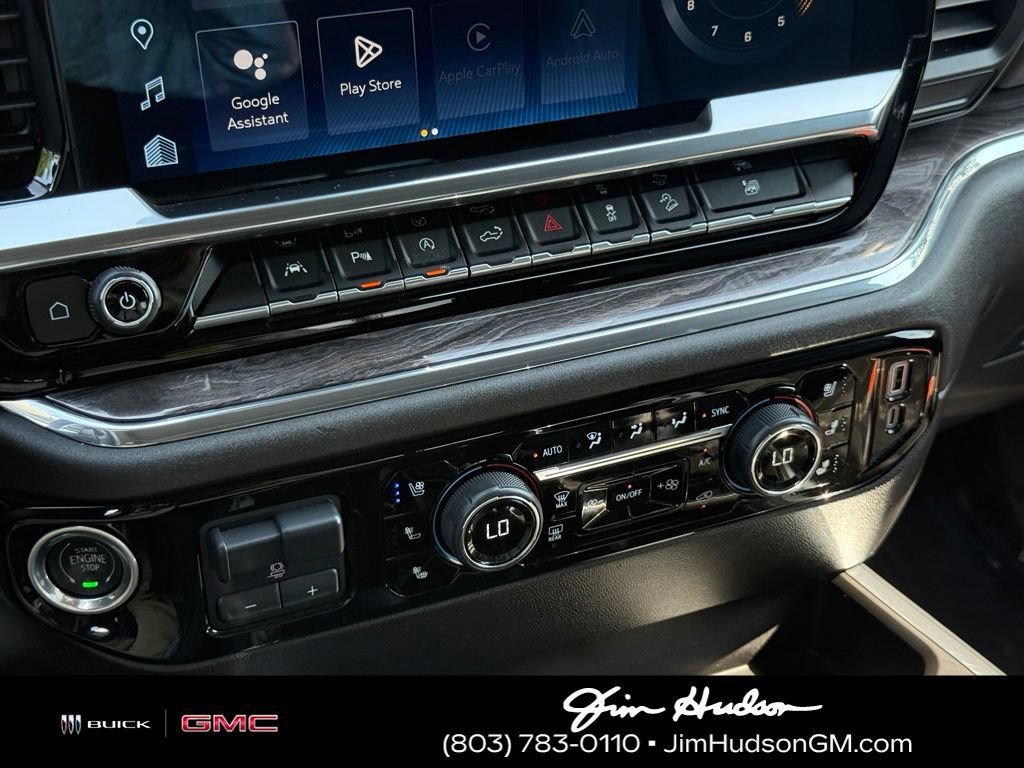 2023 Chevrolet Silverado 1500 LTZ - Photo 34