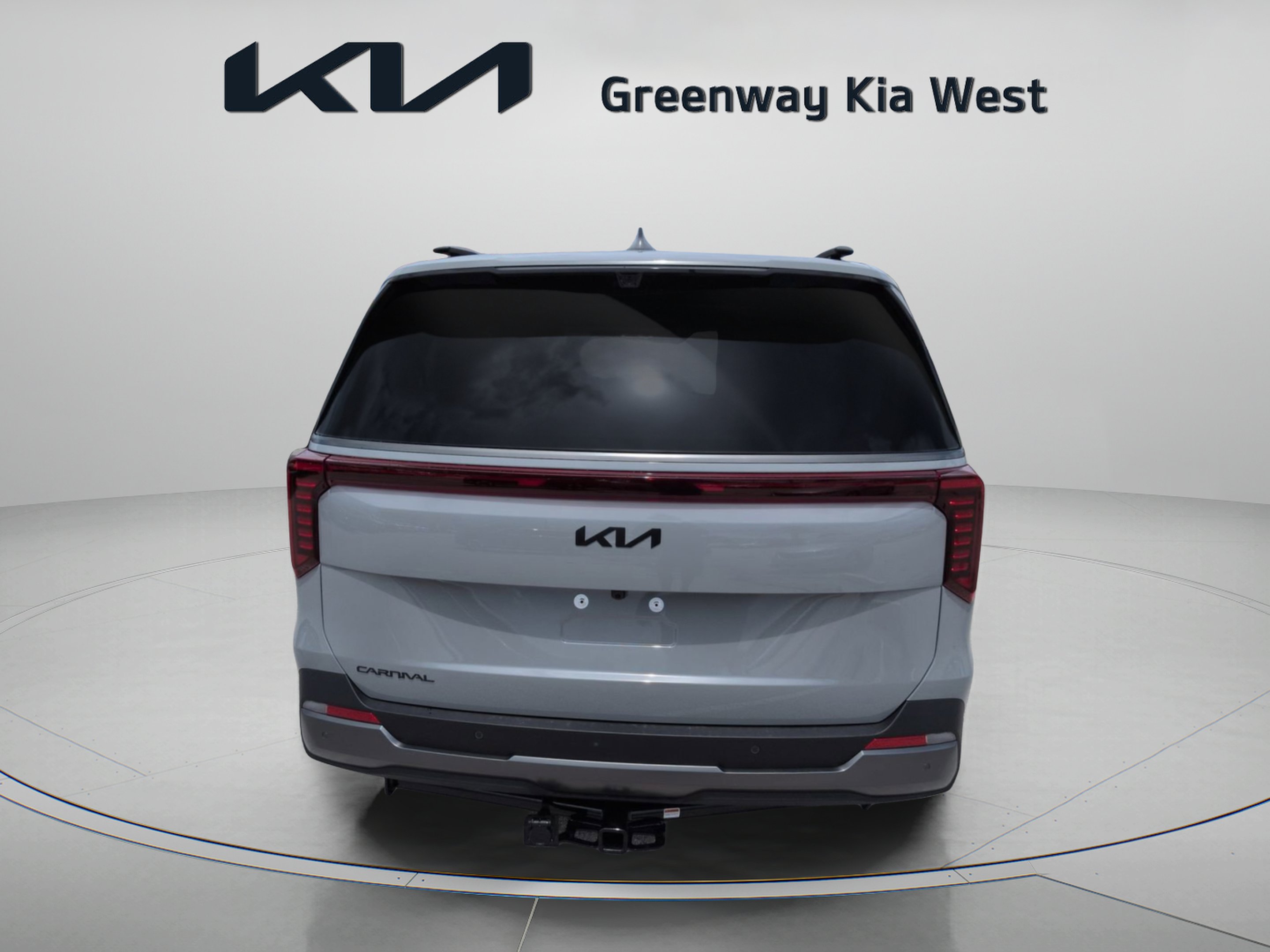 New 2026 Ceramic Silver Kia SX Prestige image 7