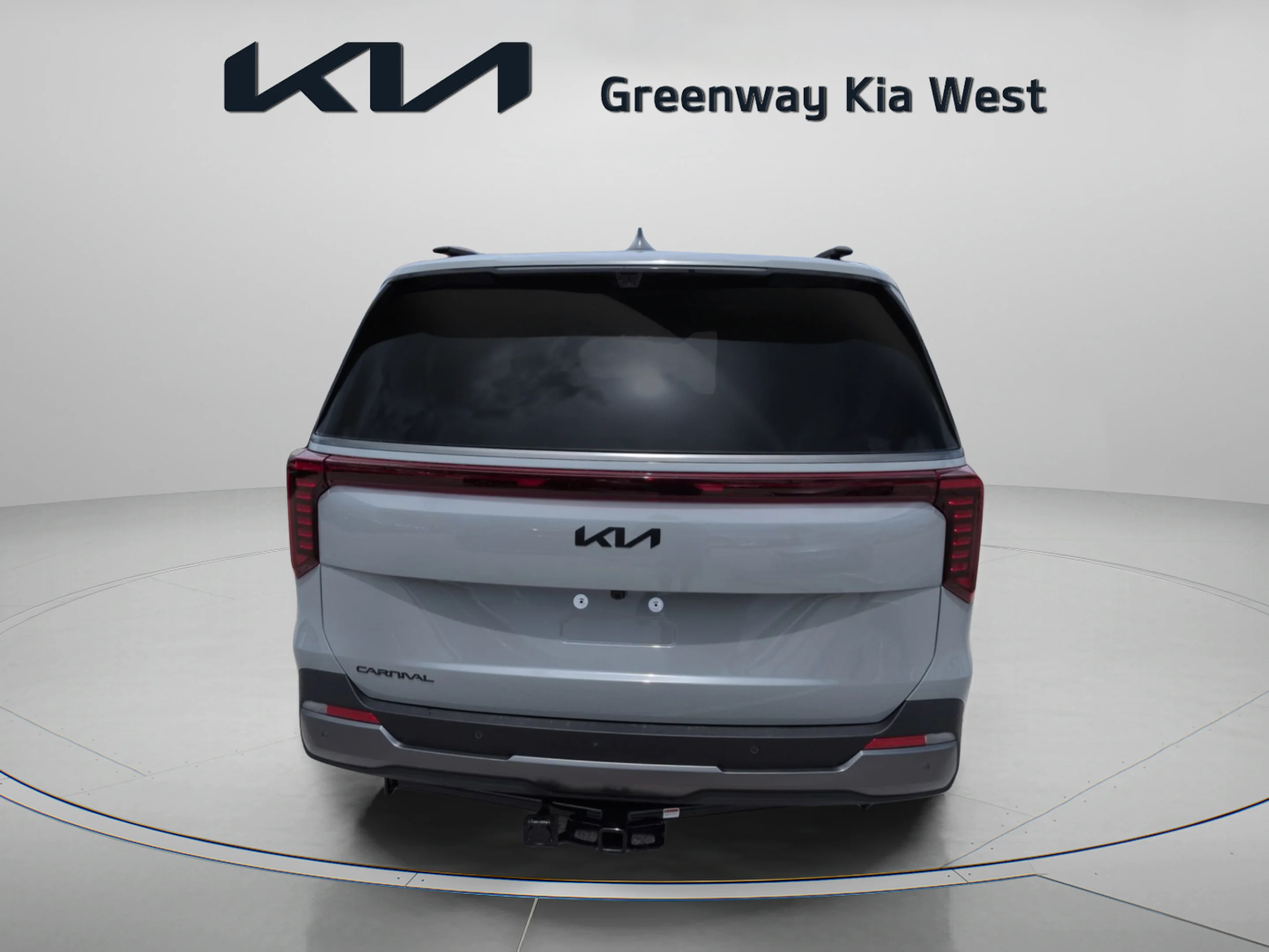 New 2026 Ceramic Silver Kia SX Prestige image 7