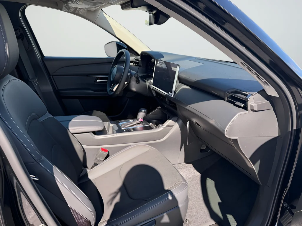 New 2026 Black Mazda 2.5 S Preferred image 15