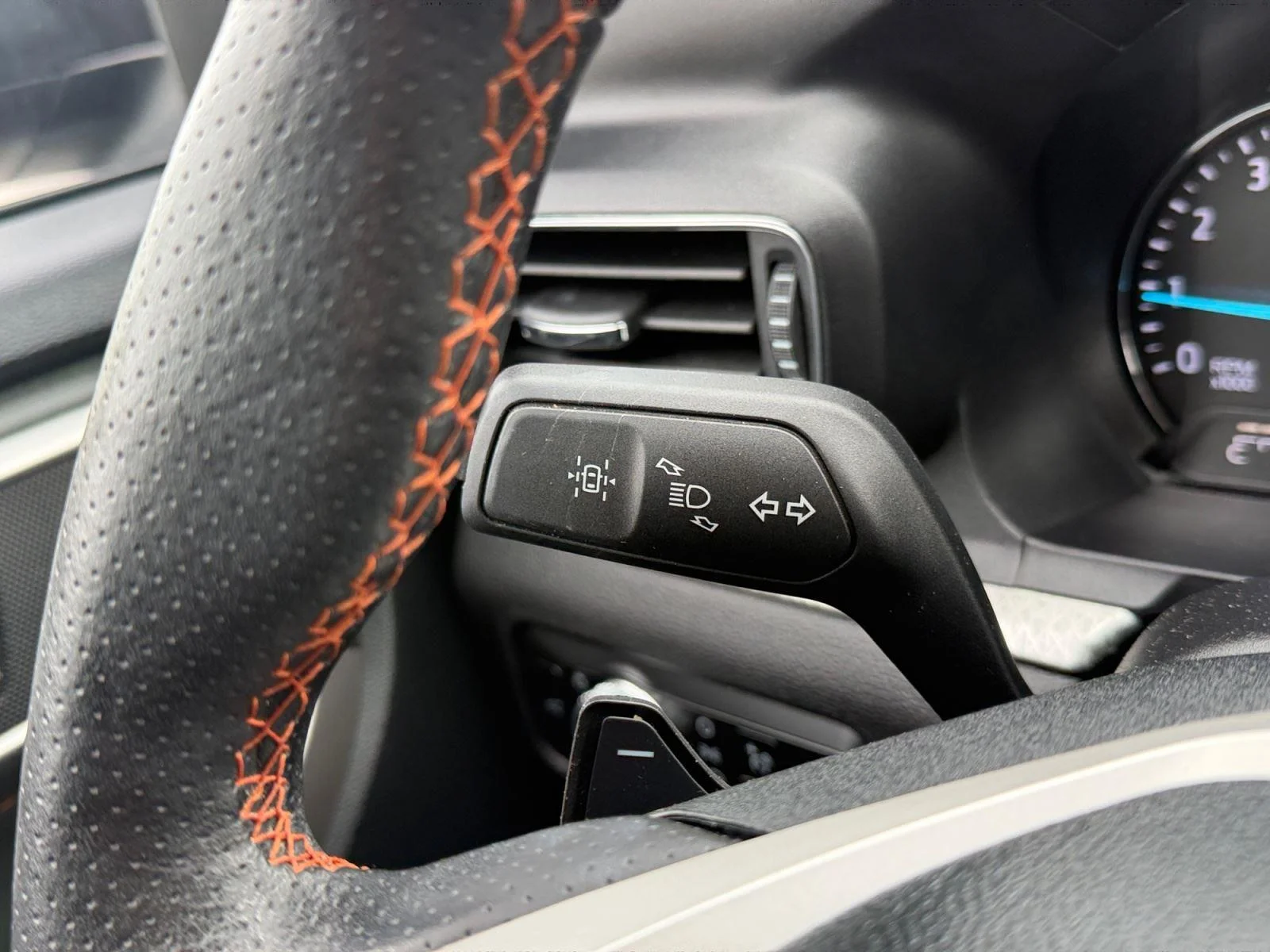 2023 Ford Explorer TIMBERLINE - Photo 29
