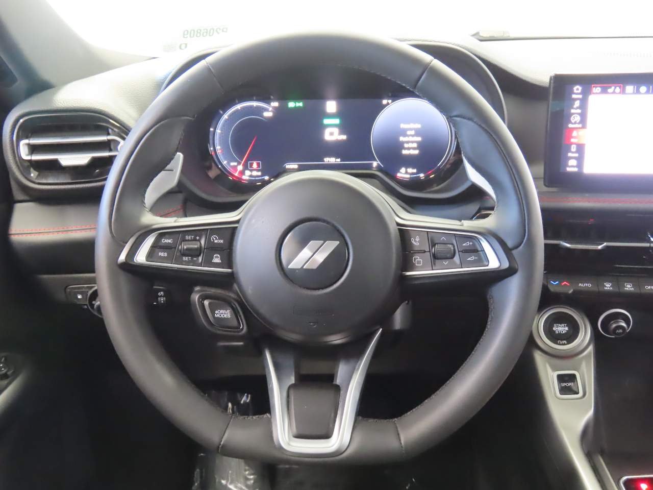 Used 2024 Q Ball Dodge R/T Plus image 12