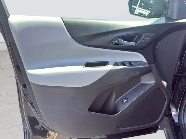 Used 2023 Black Chevrolet LT image 20