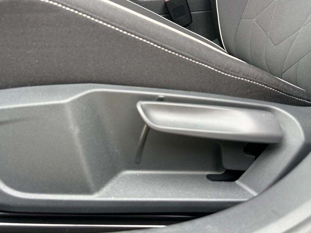 New 2026 Gray Volkswagen 1.5T Sport image 25