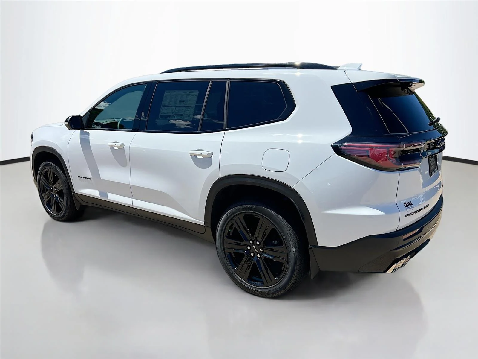 2026 GMC Acadia Elevation - Photo 10