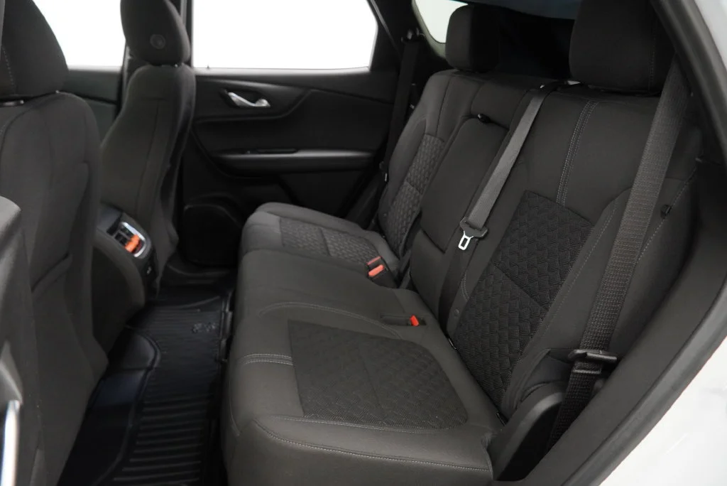 2022 Chevrolet Blazer 2LT - Photo 22