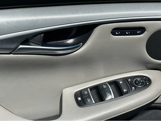 2023 INFINITI QX50 Luxe - Photo 34