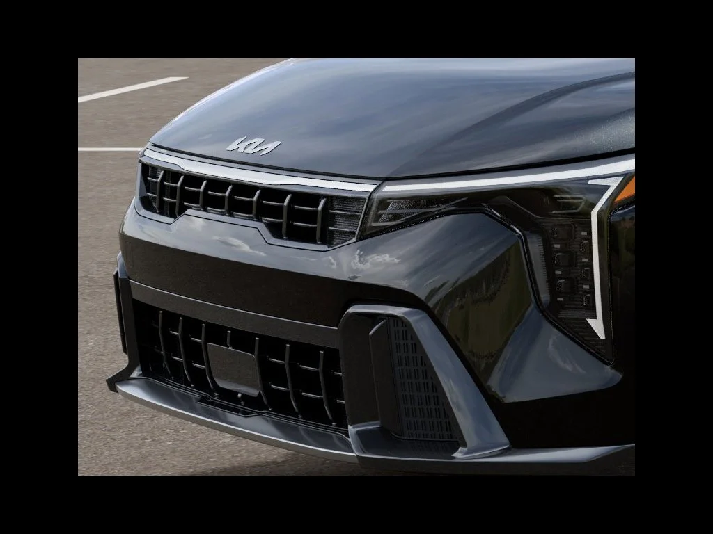 New 2026 Aurora Black Pearl Kia GT-Line Turbo image 39