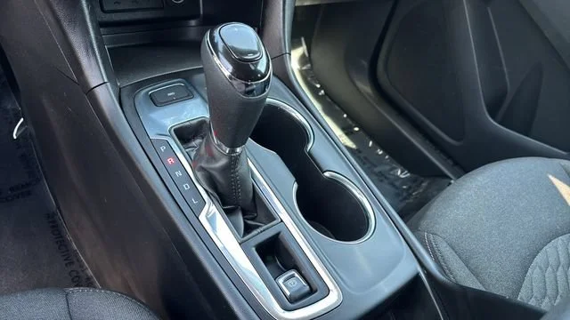 Used 2019 NIGHTFALL GRAY METALLIC Chevrolet LT image 29
