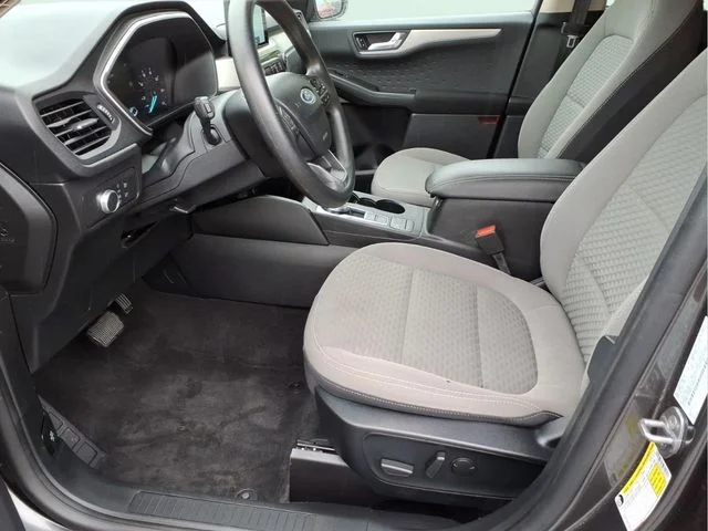 Used 2020 Gray Ford SE image 20