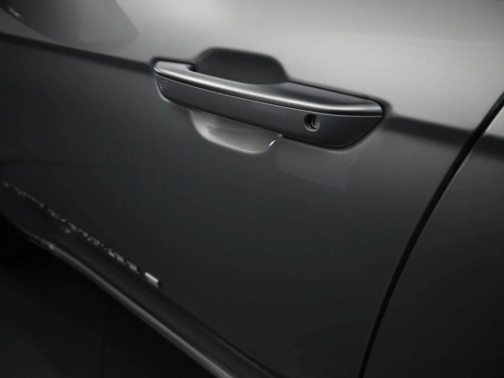 2025 Jeep Grand Cherokee Summit Reserve - Photo 39