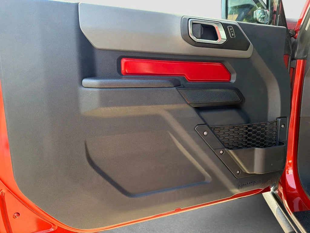 Used 2024 Red Ford Black Diamond image 14