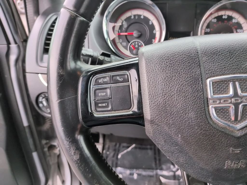 2019 Dodge Grand Caravan SE Plus - Photo 20
