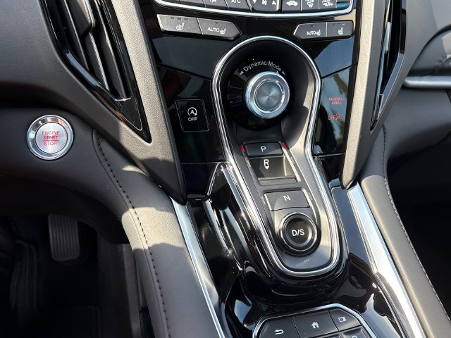 2023 Acura RDX Base - Photo 24