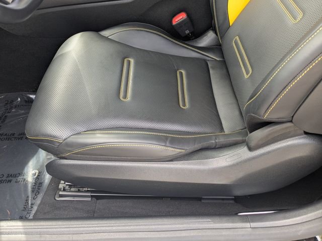 Used 2024 Black Mercedes-Benz CLE 53 AMG® image 15