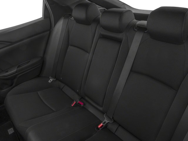 Used 2018  Honda EX image 14