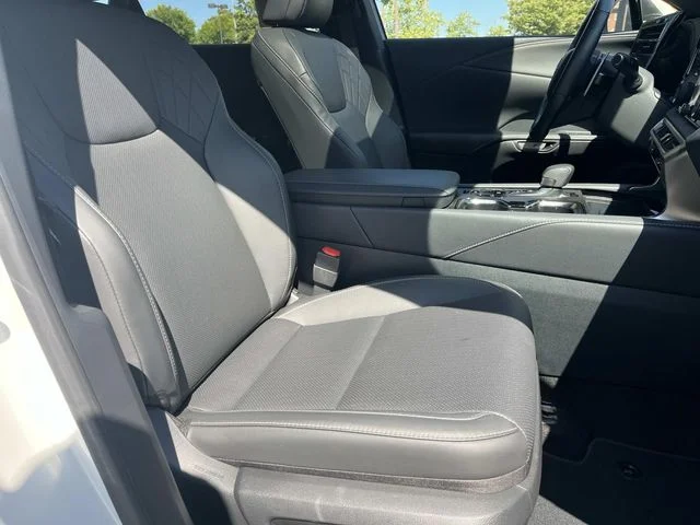 Certified Used 2025 EMINENT WHITE PEARL Lexus 350 Premium image 28