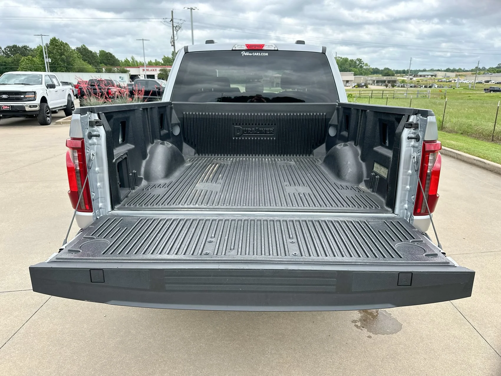 2024 Ford F-150 XLT - Photo 25