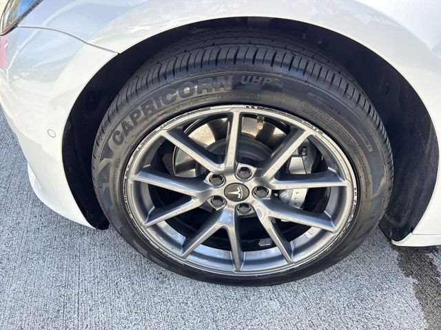 2021 Tesla Model 3 Base - Photo 10