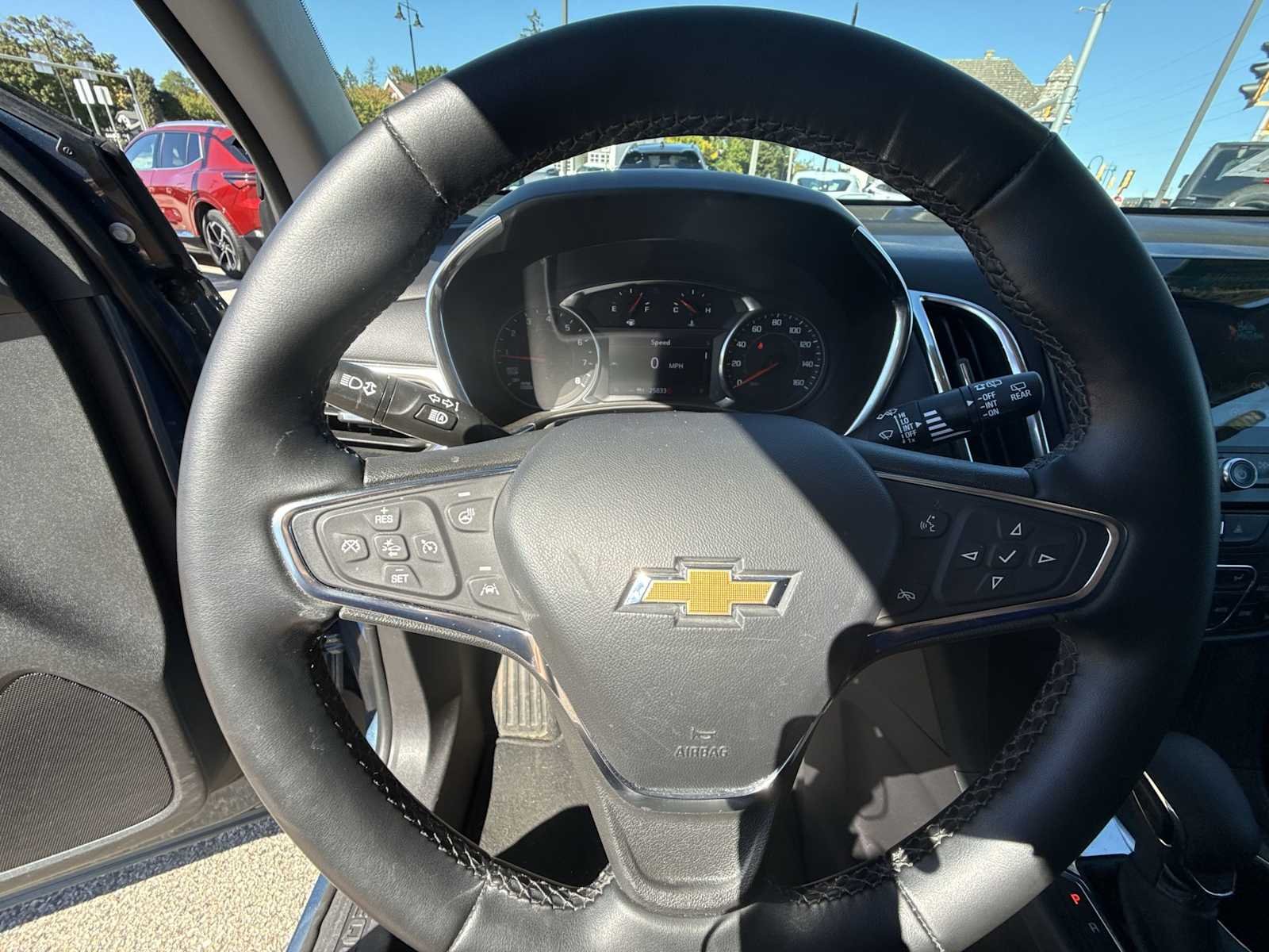 2024 Chevrolet Equinox LT - Photo 11