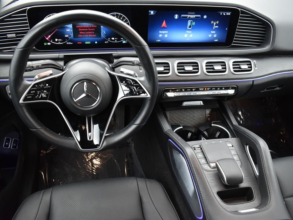 2024 MERCEDES-BENZ GLE-CLASS - Image 13