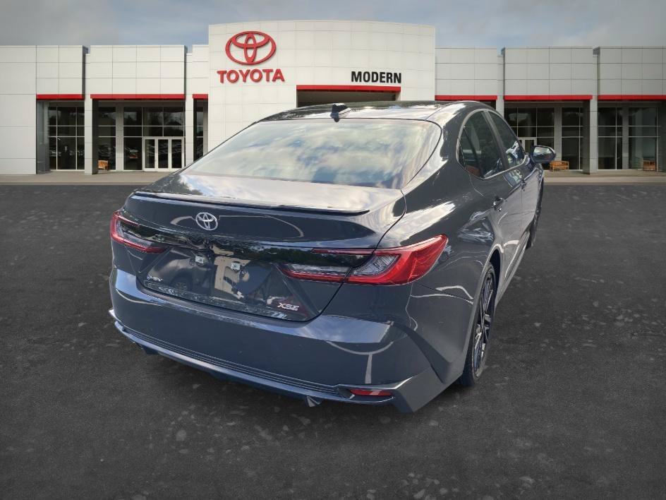 Used 2026 Underground Toyota XSE image 13