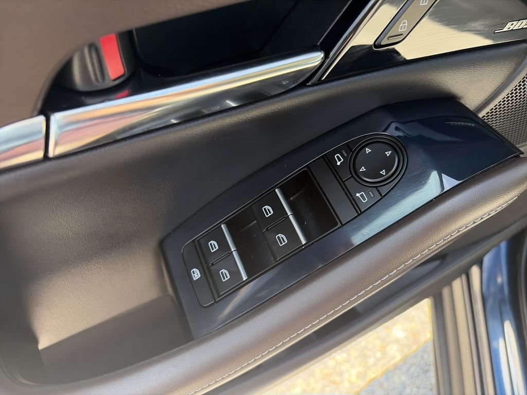 Used 2021 Blue Mazda Premium image 18