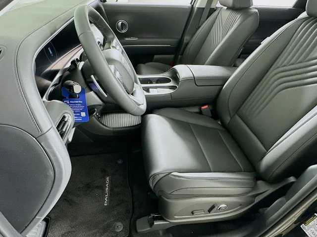 New 2026 Hyundai PALISADE SEL Premium