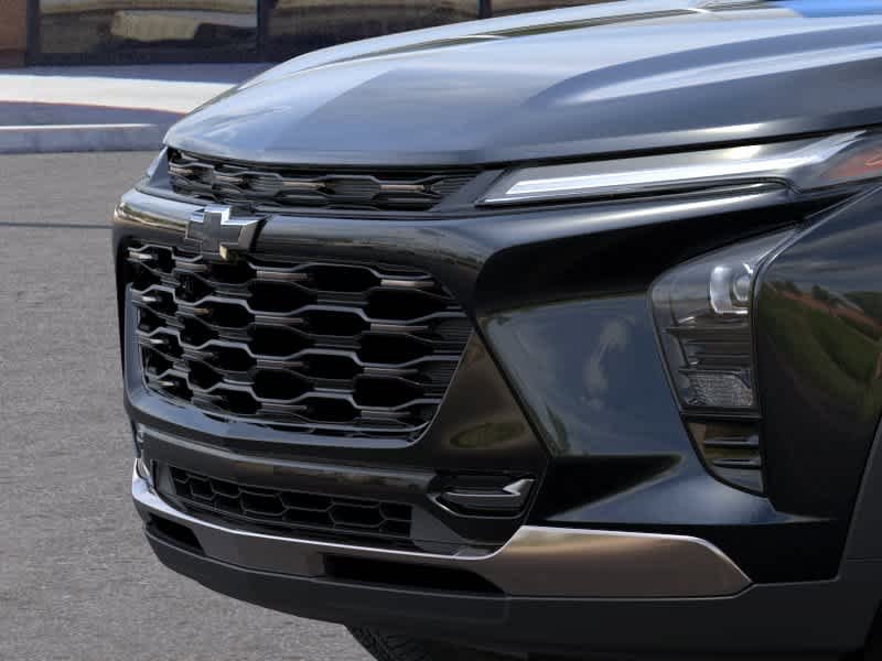 2026 Chevrolet Trax Activ - Photo 13