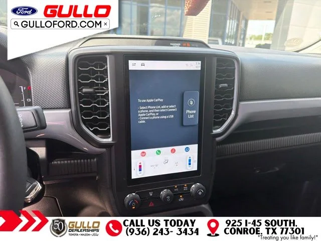 Used 2025 Carbonized Gray Metallic Ford XL image 8