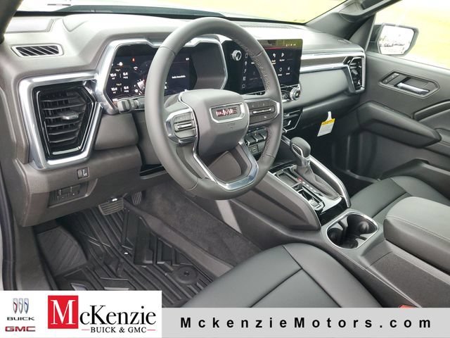 New 2026 Sterling Metallic GMC Elevation image 6