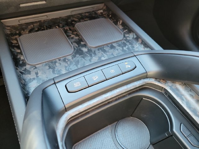 Used 2027 Gray Kia X-Pro SX-Prestige image 28