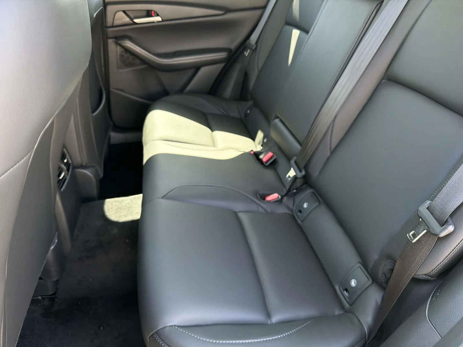 New 2026 Jet Black Mica Mazda 2.5 S Preferred AWD image 22