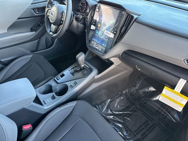 New 2026 ICE SILVER METALLIC Subaru Premium image 20