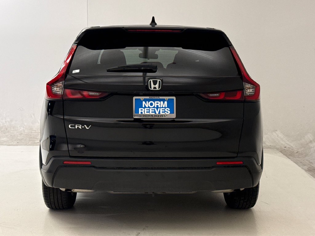 2024 Honda CR-V EX - Photo 8