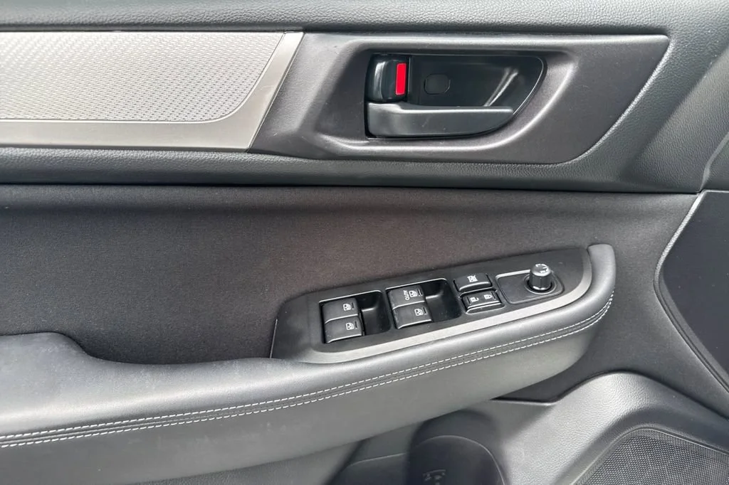 2019 Subaru Legacy Base - Photo 11