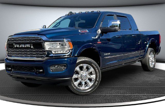2023 Ram 2500 Limited