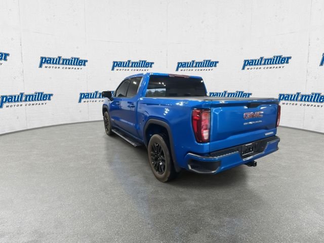 Used 2024 Blue GMC Elevation image 8