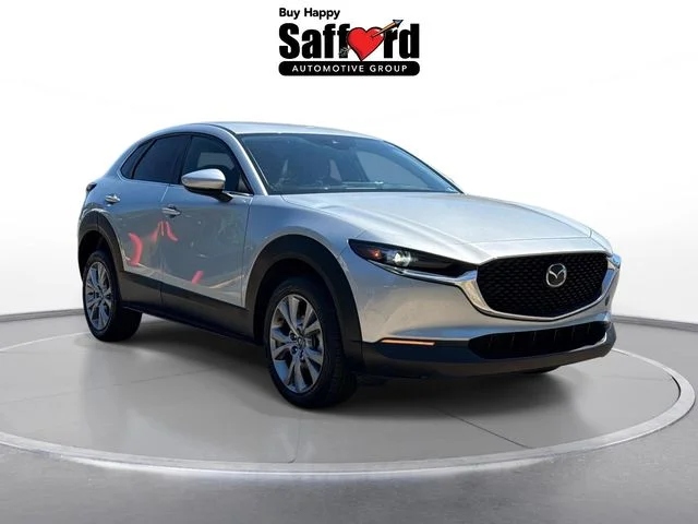 2021 Mazda CX-30 Select's photo