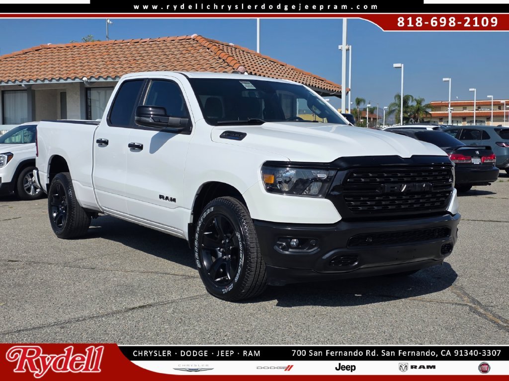 2023 RAM 1500 Pickup Big Horn/Lone Star